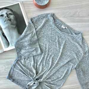 3/$10 Comfy Knit Sweater